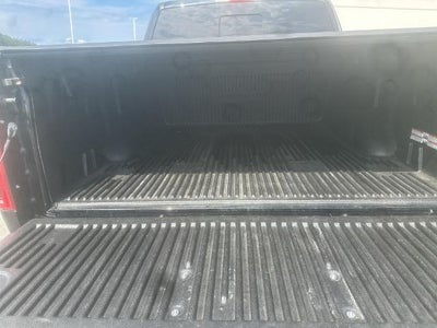 2016 Ford F-150 King Ranch