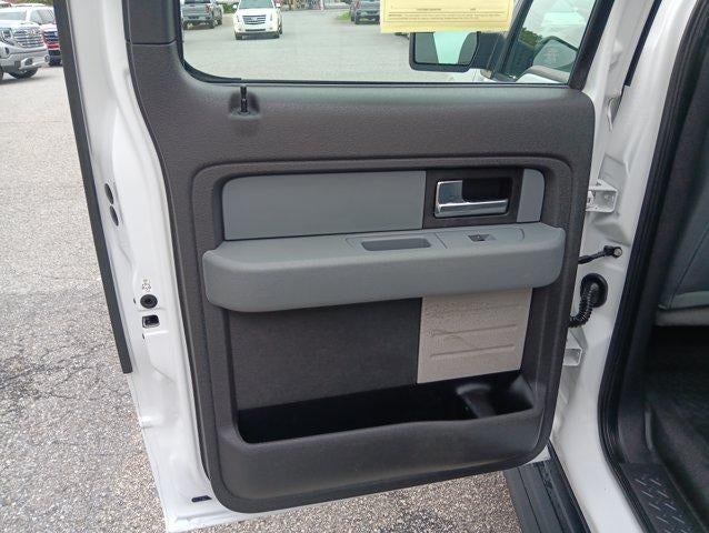 2014 Ford F-150 STX