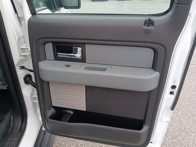 2014 Ford F-150 STX