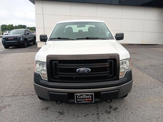 2014 Ford F-150 STX
