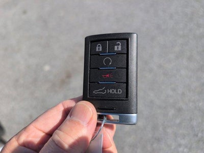 2018 Chevrolet Corvette Stingray 3LT