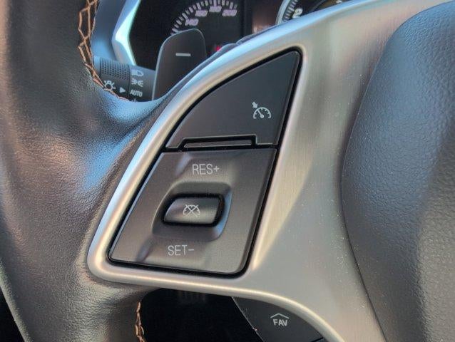 2018 Chevrolet Corvette Stingray 3LT