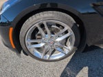 2018 Chevrolet Corvette Stingray 3LT