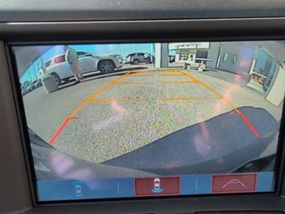 2018 Chevrolet Corvette Stingray 3LT