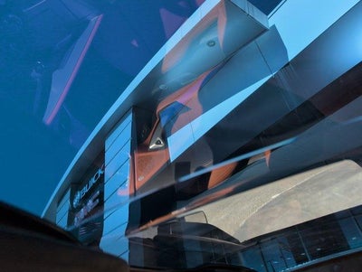 2018 Chevrolet Corvette Stingray 3LT