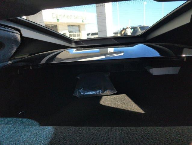 2018 Chevrolet Corvette Stingray 3LT