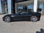2018 Chevrolet Corvette Stingray 3LT