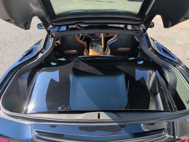 2018 Chevrolet Corvette Stingray 3LT