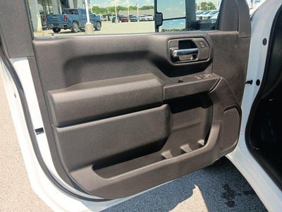 2026 GMC Sierra 3500 HD Chassis Cab Pro