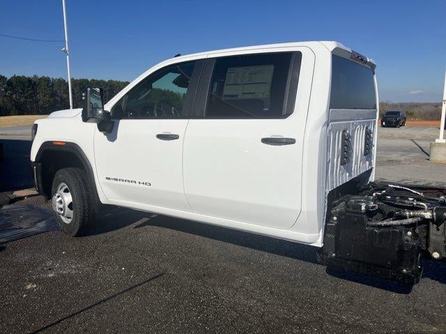 2026 GMC Sierra 3500 HD Chassis Cab Pro