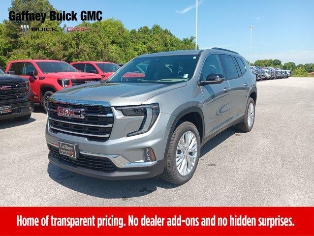 2026 GMC Acadia Elevation FWD's photo
