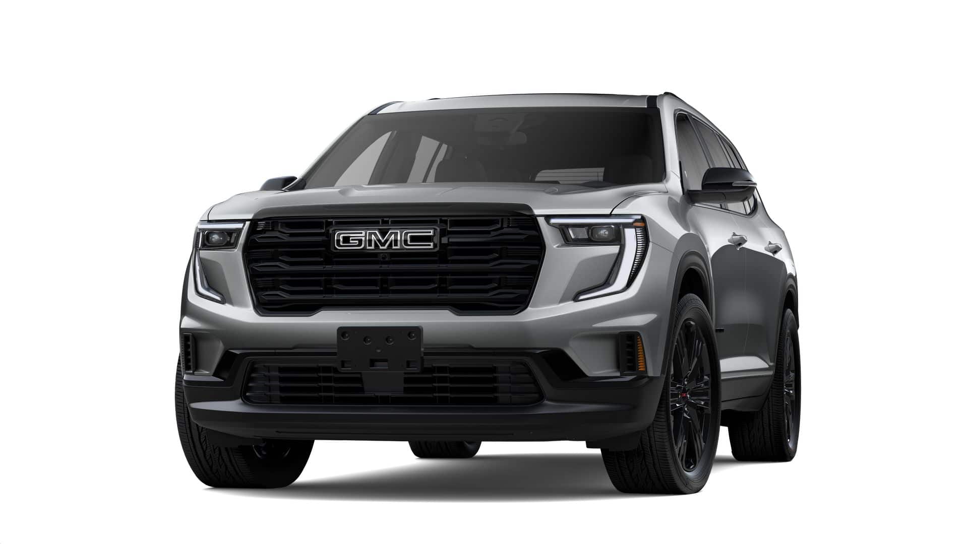 2026 GMC Acadia's photo