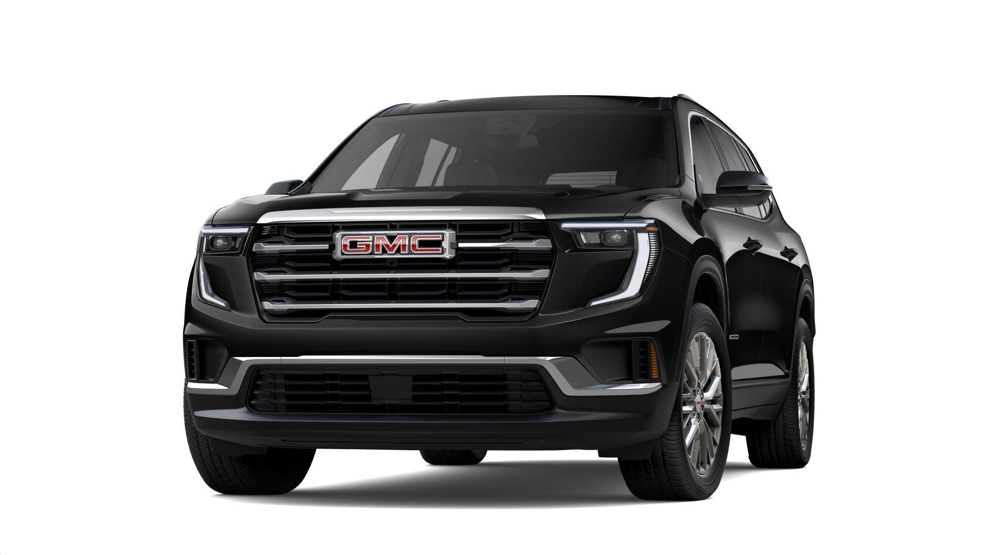 2026 GMC Acadia Elevation FWD's photo