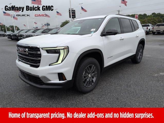 2026 GMC Acadia Elevation FWD's photo