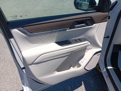2024 GMC Acadia FWD Denali