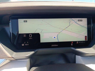 2024 GMC Acadia FWD Denali