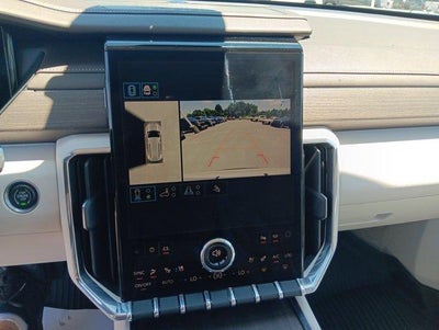 2024 GMC Acadia FWD Denali