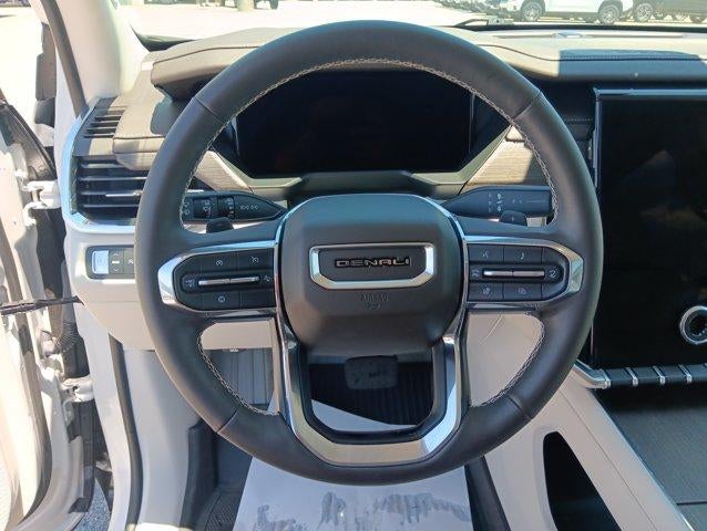 2024 GMC Acadia FWD Denali