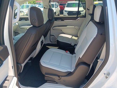 2024 GMC Acadia FWD Denali