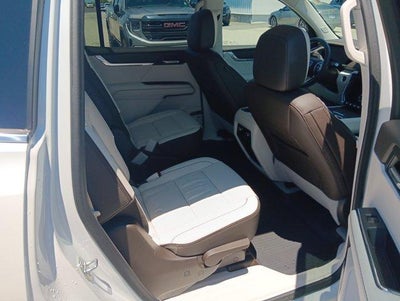 2024 GMC Acadia FWD Denali