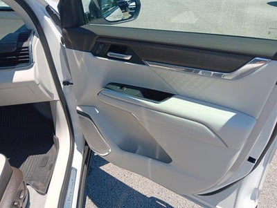 2024 GMC Acadia FWD Denali