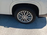 2024 GMC Acadia FWD Denali