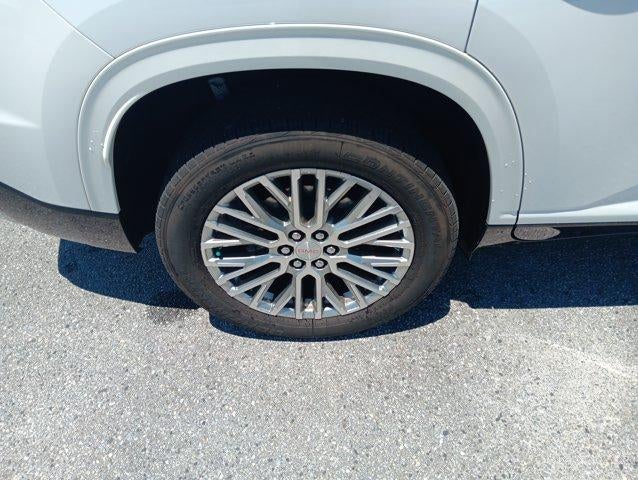 2024 GMC Acadia FWD Denali