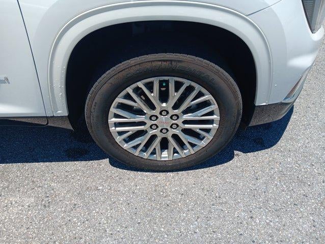 2024 GMC Acadia FWD Denali