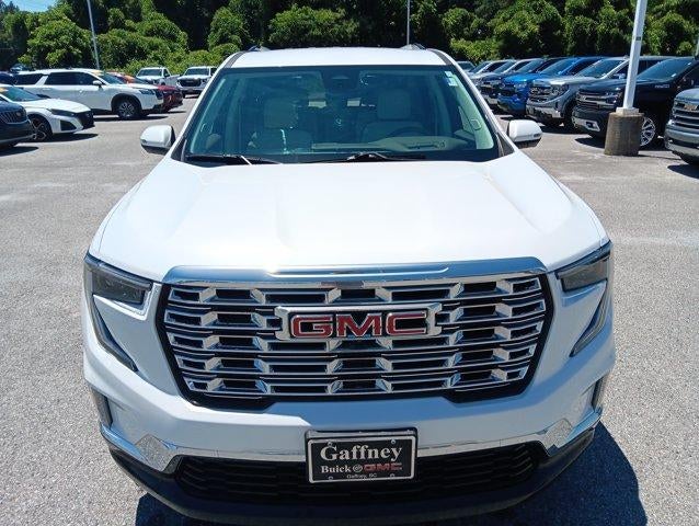 2024 GMC Acadia FWD Denali