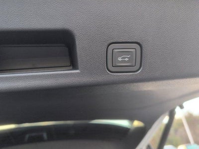 2025 GMC Acadia FWD Denali