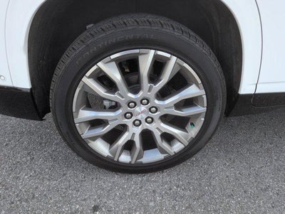 2025 GMC Acadia FWD Denali