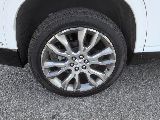 2025 GMC Acadia FWD Denali