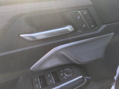 2025 GMC Acadia FWD Denali