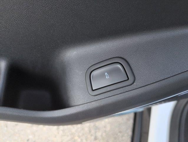 2025 GMC Acadia FWD Denali