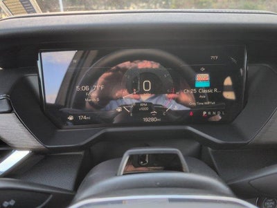 2025 GMC Acadia FWD Denali