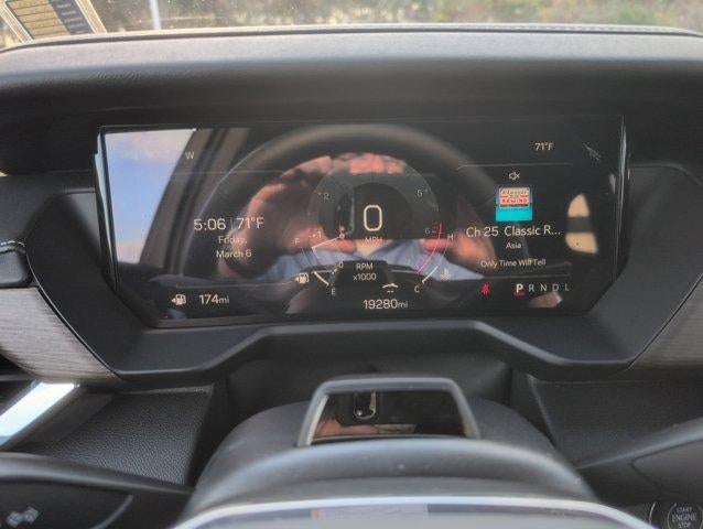 2025 GMC Acadia FWD Denali