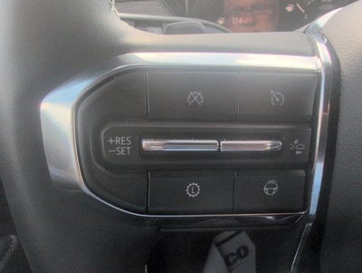 2025 GMC Acadia FWD Denali