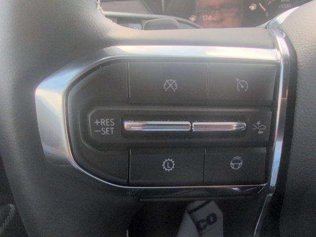 2025 GMC Acadia FWD Denali