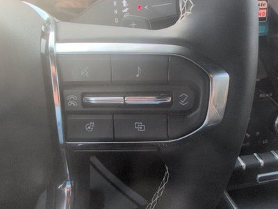 2025 GMC Acadia FWD Denali