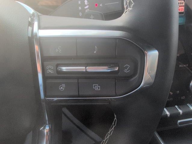 2025 GMC Acadia FWD Denali