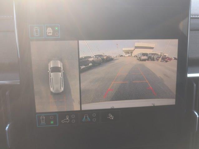 2025 GMC Acadia FWD Denali