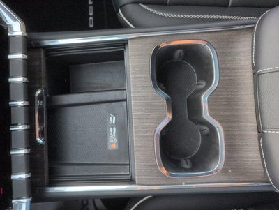 2025 GMC Acadia FWD Denali