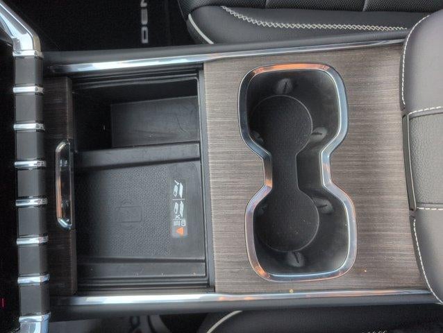 2025 GMC Acadia FWD Denali