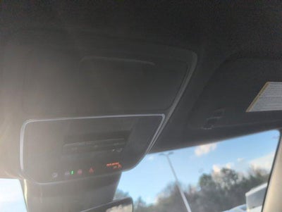 2025 GMC Acadia FWD Denali