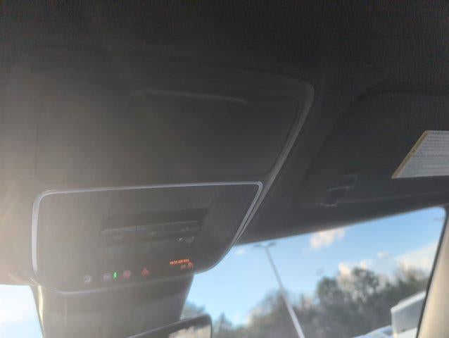 2025 GMC Acadia FWD Denali