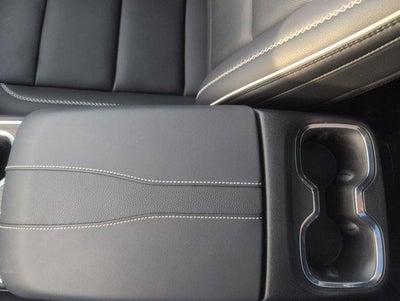 2025 GMC Acadia FWD Denali