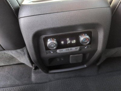 2025 GMC Acadia FWD Denali