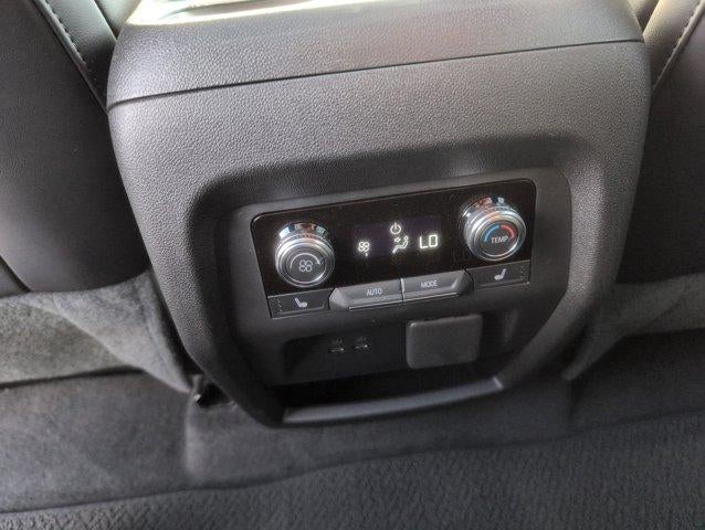 2025 GMC Acadia FWD Denali