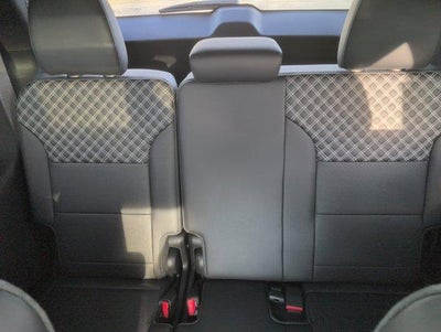 2025 GMC Acadia FWD Denali