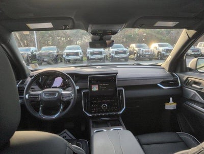 2025 GMC Acadia FWD Denali